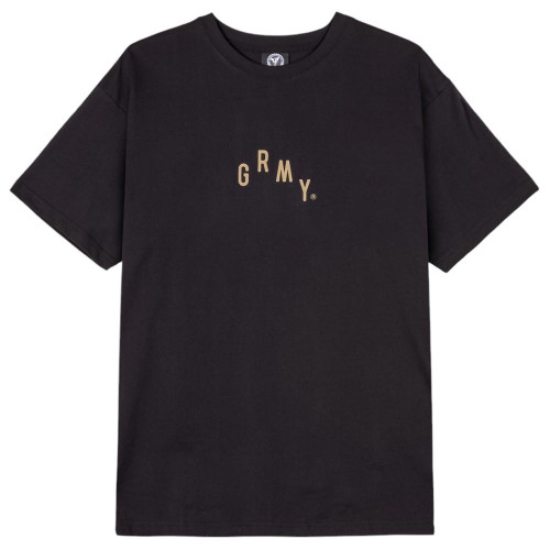 Grimey Ανδρική κοντομάνικη μπλούζα Voodoo Child Regular Tee